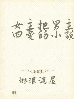 女主把男主变成四爱的小说