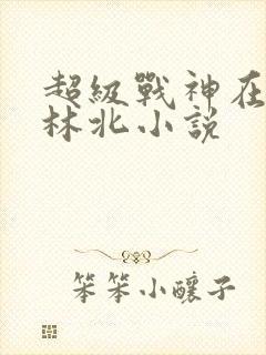 超级战神在都市林北小说
