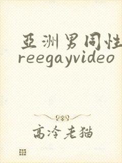 亚洲男同性恋freegayvideo封面