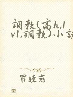调教(高h,1v1,调教)小说
