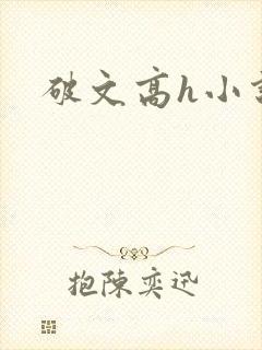 破文高h小说
