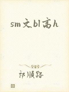sm文bl高h封面