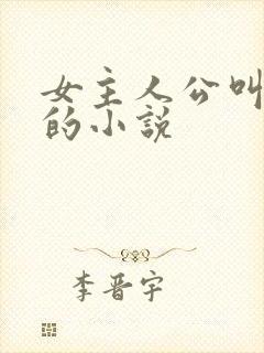 女主人公叫沈鸾的小说