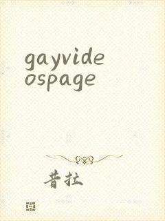 gayvideospage