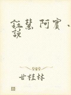 钰慧 阿宾 小说