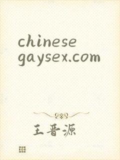 chinesegaysex.com