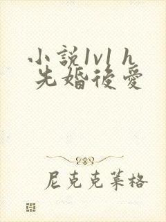 小说1v1 h 先婚后爱