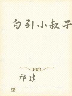 勾引小叔子h