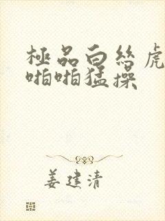 极品白丝虎穴被啪啪猛操