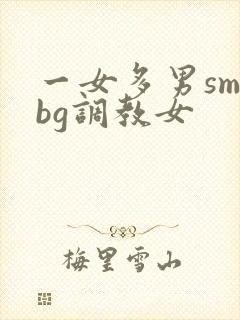 一女多男sm文bg调教女