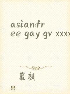 asianfree gay gv xxxx tv