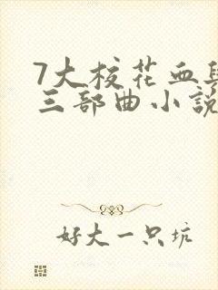 7大校花血与泪三部曲小说
