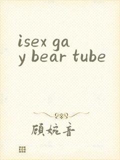 isex gay bear tube