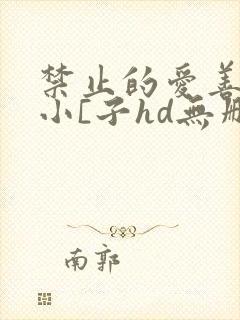 禁止的爱善良的小[子hd无删减在线观看