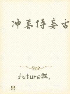 冲喜侍妾古言