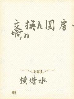 交换h圆房～嗯啊n
