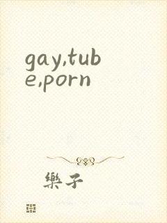 gay,tube,porn