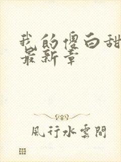 我的傻白甜老婆最新章