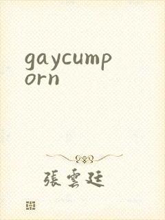 gaycumporn