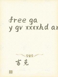 free gay gv xxxxhd amateur