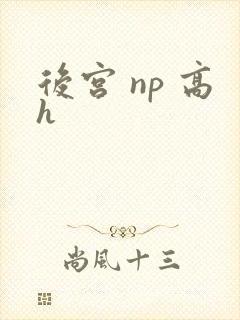 后宫 np 高h