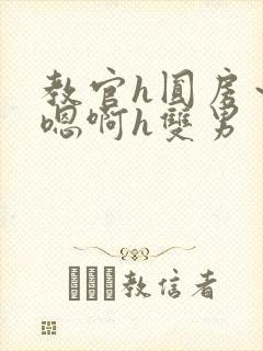 教官h圆房～h嗯啊h双男封面