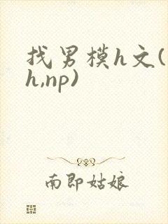 找男模h文(高h,np)封面