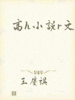 高h小说r文