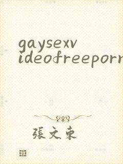gaysexvideofreeporn