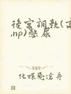 后宫调教(高h,np)憋尿