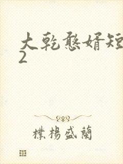 大乾憨婿短剧42