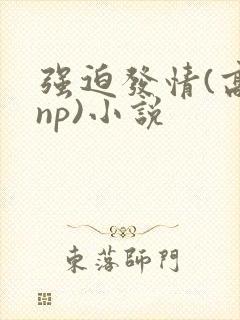 强迫发情(高hnp)小说