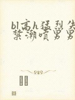 bl高h猛烈失禁潮喷男男教室封面