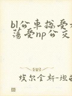 bl公车总受放荡受np公交车