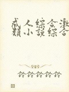 成人综合激情另类小说综合网