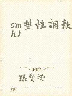 sm双性调教(h)