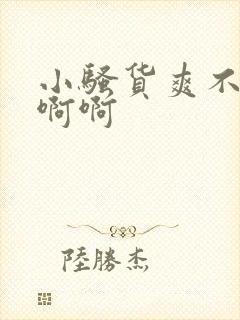 小骚货爽不爽啊啊啊
