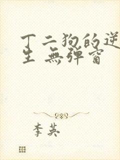 丁二狗的逆袭人生 无弹窗