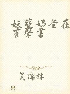 妖孽奶爸在都市有声书