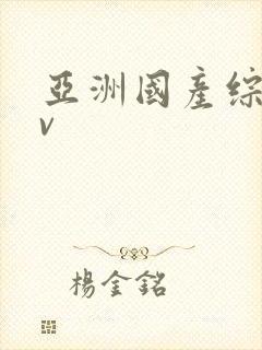 亚洲国产综合av