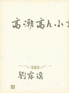 高潮高h小说