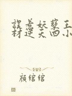 误惹妖孽王爷废材逆天四小组