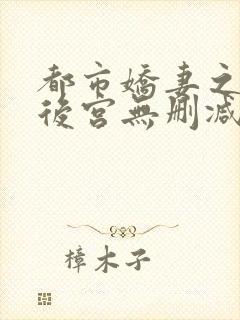 都市娇妻之美女后宫无删减封面