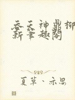 吞天神鼎柳无邪新笔趣阁