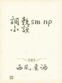调教sm np小说