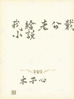 我给老公戴绿帽小说