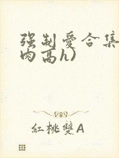 强制爱合集(巨肉高h)