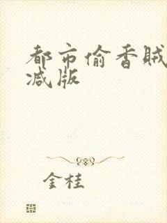 都市偷香贼无删减版