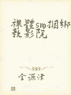 裸体sm捆绑调教影院