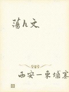 荡h文